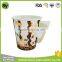 Anqing Low Price Paper Coffee Cups With Handle 7oz