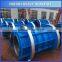 construction steel used concrete culverts steel pipe making machine for sale