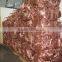 Scrap 2016 Copper Wire Millberry 99.99% purity for sale