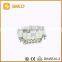 high quality Smico HE series mate heavy duty connector with DIN 5510