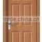 standsrd size modern bedroom pvc wood door designs pvc door