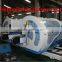 Double end tenoner