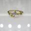 Gold Diamond Ring Solitaire 0.15cts