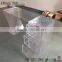 new design excellent quality transparent acrylic table