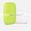 Wireless Charger Power Bank (4000 Mah) for Qi Compatible Devices for Samsung Galaxy S6