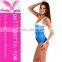 large breast swimwear for little girls and curvy women