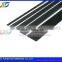 Carbon fiber flat bar,corrosion resistant CFRP Rectangular Rod,high strength,reasonable price,Made in China