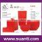 china dream red wedding gift /polyresin decorations