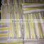 black annealed straight cut wire