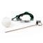 Rope Golf Driving Ball Swing Hit Practice Training Aid