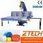 manufacturer foshan Plastic air bubble film sawing machine
