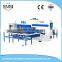 EMM SF1225A1 CNC Hydraulic High Accuracy Turret Punch Press Steel Sheet Metal Sheet Hole Punching Machine