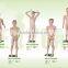 Lovely high quality child mannequins with reasonable price