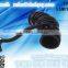 rubber hose of oxygen hose