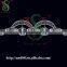 Outdoor Christmas Light LED Street Decoration Motif Light