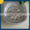 2015 Widely-Use Disposable Pollution Free Aluminum Foil Baking Containers
