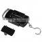 High Precision Mini Digital Hanging Luggage Scale Weighing Hand Scale 10kg/50kg