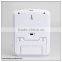 New Indoor Back Light Thermometer Hygromometer With Alarm Clock