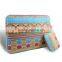 Canvas bag set of notebook /Laptop 13" fabric sleeve