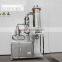 Superfine Micronizer Jet Mill with Classifier China Manufacturer