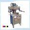High precison mobile screen silk screen printing machine