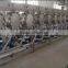 Cage type cassava dry cleaning equipment for sale