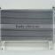 Familiar in ODM factory CHEVROLET SUNSHINE condenser 96539634 for wholesales TOYOTA condenser