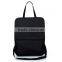 food storage box trunk seat organizer back set car organizer