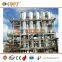 Industrial alcohol distillation equipment with CE and ISO certification