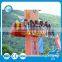 Kids Favorite Outdoor Fun Fair Rides Frog Jumping Rides for Sale