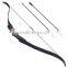 Good quality and durable archery recurve bow with factory price