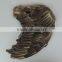 2016 cheap eagle feather wings dress up party wings