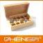 High Quality MDF Wood Essential Oil Box for Sale(ZDL-W308)