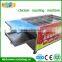 Best quality guarantee charcoal chicken grill machine portable charcoal bbq grill