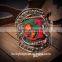 2016 new arrival cheap wholesale hmong bracelets vintage women bracelets