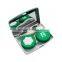 A-8093 UV glod lenses case contact lenses box