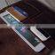 Multi functional vintage leather case for ipad and mobile phones