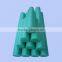 Colored EPE bar, green/blue/red epe foam, epe foam tube