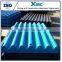 PE 250*400 ZgMn13 Jaw Plate Wearing Parts
