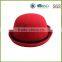 2014 new style ladies wool felt sauna hat