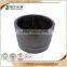 stand Accept OEM rustic hinging craft wooden barrel bathtub