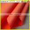 HV Orange 50%cotton 50%polyester Twill DWR Fabric for Workwear(ART.TPC193)
