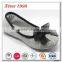 elegant lace decroated ballet slippers for women