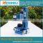 Metal Mini Milling Machine, Tools as Chrildren's Gift, Micro machine