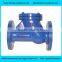 Pump Check Valve, stainless steel valve, flanged constant head check valve