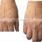 Bracelet With Ring One Finger Fashion Bracelet
