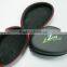 Fashion good sells leather pu carrying eva earphone case