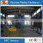 High Efficient RJ Single Impeller Mixing Tank with Agitator