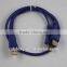 hot sell OTG micro usb y cable for y splitter usb cable