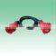 CEE 3P+N+E industrial plug and socket Extension Leads